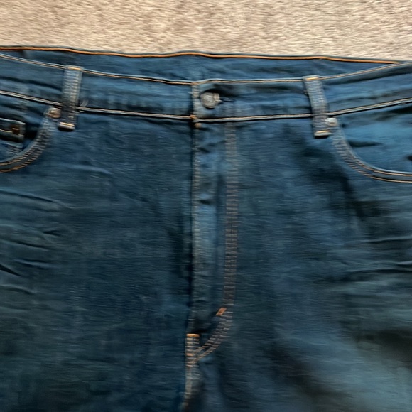 EUC Levi’s 505 Men’s jeans - Picture 5 of 6